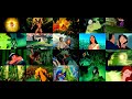 Trailers For Every Disney Animated Movie In Chronological Order