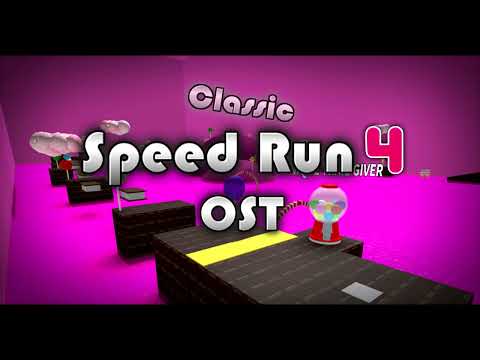 Speed Run 4 Classic Soundtrack - Level 27 (Bossfight - Farbror Melker Fixar Fiskdamm (Fastbom Cover)