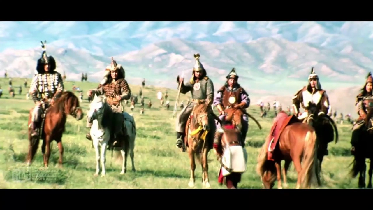 Мөнх тэнгэрийн хүчин доор / Munkh tengeriin huchin door