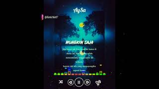 Download lagu Status whatsapp, literasi 30detik izinkan aku mencintaimu || 4men - Only You mp3 Download lagu Status whatsapp, literasi 30detik izinkan aku mencintaimu || 4men - Only You mp3