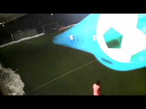 Alya Halı Saha 01.02.2016 20:00 - akillisaha.com