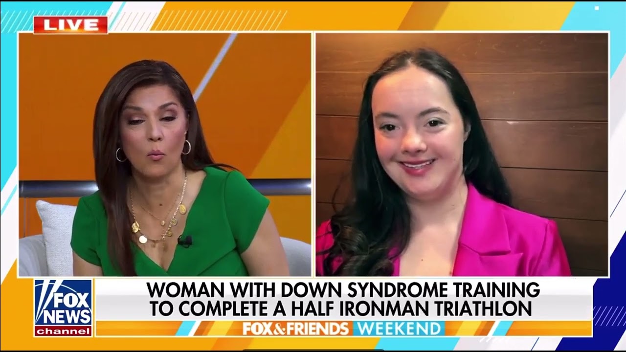 Fox and Friends Interview with Rachel Campos-Duffy