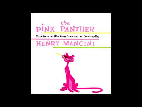 image-Who played saxophone on The Pink Panther Theme?