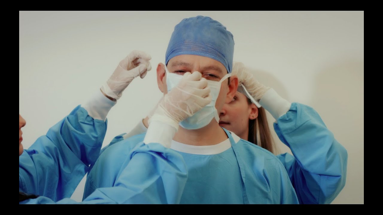 Gafas para pacientes con Parkinson | William Contreras | El Gran Inventor Colombia