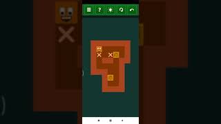 Sokoban #World 1 #Level 11 to 20