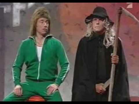 Bullyparade Herzplatt