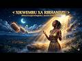 Xikwembu Xa Rirhandzu Gospel Amapiano Worship Heavy Log Drums Spiritual Vibes