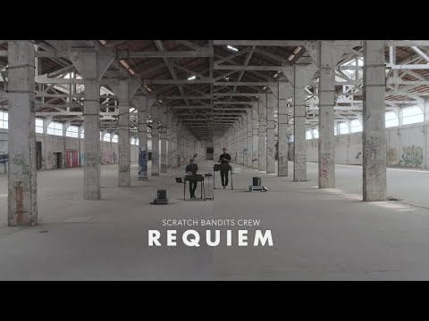 Scratch Bandits Crew - Requiem For A Dream (Remix)