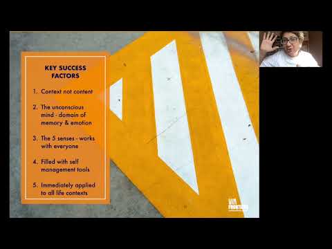 Rickroll NLP Success Mindset