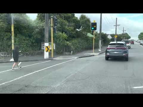 Mount Albert to Three kings | Auckland | New Zealand 🇳🇿