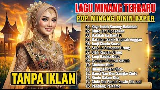 Download lagu Pop Minang Bikin Baper! Lagu Sedih Pengantar Tidur & Teman di Rantau (Audio Jernih) mp3