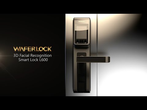 Face ID Electronic Lock
