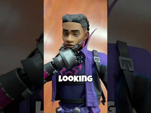 HOT TOYS PROWLER REVIEW 🔥