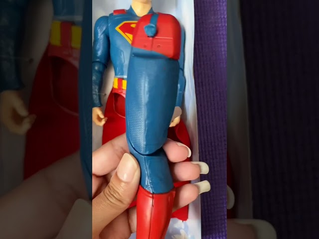 Vídeo relacionado con Funidelia | Zapatillas de casa Superman para niño Superhéroes, DC Comics - Accesorios & merchandising - Regalos originales para Navidad, cumpleaños y otras celebraciones - Talla 32-34 - Azul