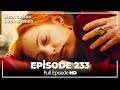 Mera Sultan Episode 233 Urdu Dubbed