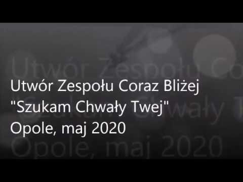 Szukam Twej chwały (cover) | Adamus & Michalski