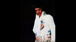 ♥ Elvis Presley ♥ The First Time Ever I Saw Your Face ♥ Lake Tahoe May 21, 1974 Midnight Show ♥