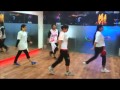 CHAND CHUPA BADAL MEIN LYRICAL HIP-HOP ...