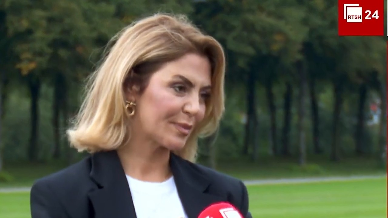 Nesër vendimi për ish-krerët e UÇK-së, deputetja e Kosovës flet për RTSH-në nga Haga: Besoj te triumfi i drejtësisë. Vlerësoj zërin e Shqipërisë në këtë çështje