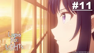 Download lagu Lapis Re：LiGHTs - Episode 11 [English Sub] mp3