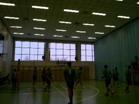 Najlepsze momenty... MLS - 11.12.2010