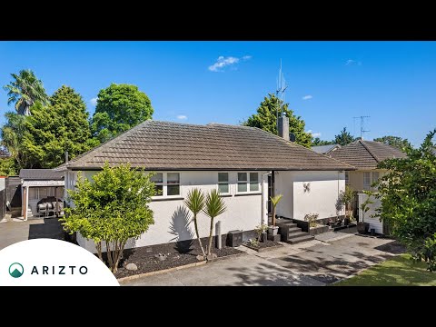 51 Kenney Crescent, Fairfield, Waikato, 3 bedrooms, 1浴, House