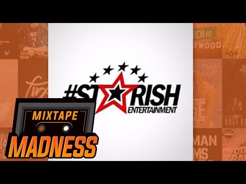 RV x Headie One - No Hook (Prod. Mazza) | @MixtapeMadness