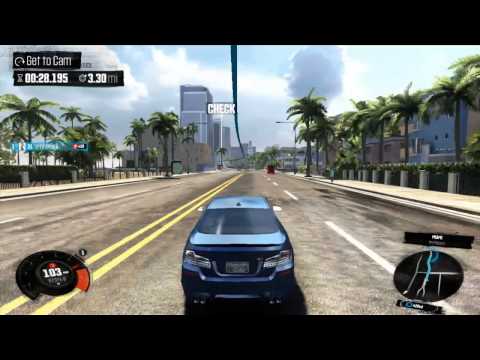 The Crew Walkthrough Part 27( V4 )- Xbox 360 Gameplay