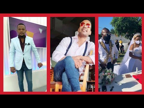 Rui Michel reage aos beefs de Fred Jossias/Case diz que Ivo Mahel precisa de ajuda/Mr. Kuka casado