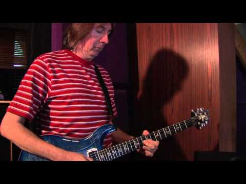 PRS Custom Amp Designs HXDA Amp Demo (part 2 of 2)