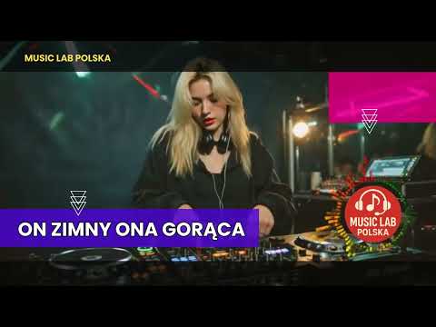 MLP - On zimny ona gorąca ( Club House Remix & Cover 2025 )