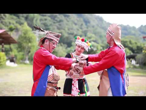 歌謠篇 - 卡那卡那富 02 mumunga titinga 瘙癢歌《傳唱篇》