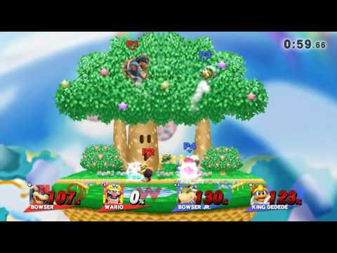 Giro por dentro + THE GAS!