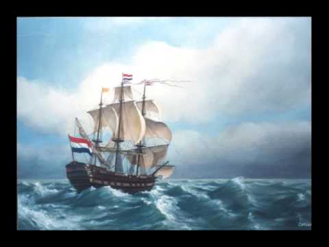 The Sunstreams - De Zuiderzee