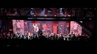 Download lagu Biohazard 11-2-2025 @Toads Place New Haven,CT mp3 Download lagu Biohazard 11-2-2025 @Toads Place New Haven,CT mp3