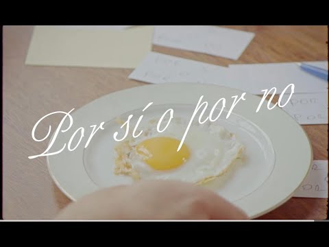 Juan Ingaramo - Por sí o por no (Video Oficial)