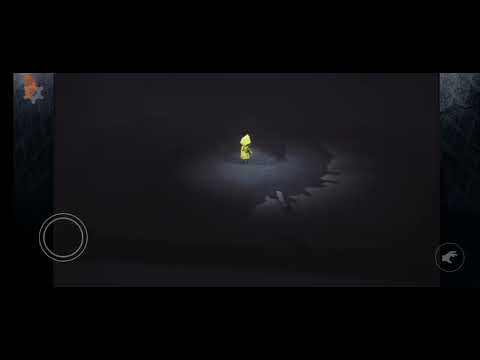 Monster village escape