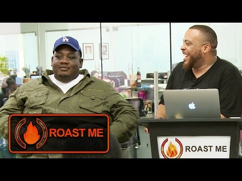 Roast Me | S2 E5 You Look Like... | All Def