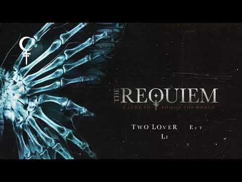 Two Lovers Left Alive - The Requiem