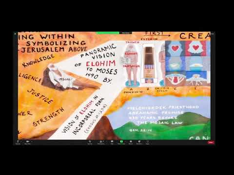 December 25th, 2021 Oceanside  Zoom Class- The True Birthday of Yahshua