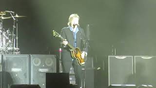 She's A Woman - Paul McCartney (Montevideo 2024)