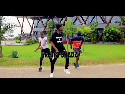 🔵⚪️ [Afro Beat] Tam Tam (Beat by Moris Beat & Dj Flex) Dance by: Rhisto Jada