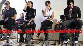 Kudai Abrazame  !!!-MelhY-!!!