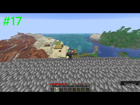 Minecraft Lets Play Episode 17 | THE ULTIMATE ARMOUR