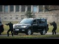 Toyota Land Cruiser "Kobre" & Unmarked Variant / Serbian Police [Replace | ELS] 13
