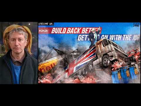 Nick Abbot vs The Numpties of 2021 VOL. 6