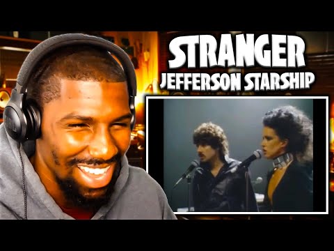 AMAZING GUITARS! | Stranger - Jefferson Starship (Reaction)