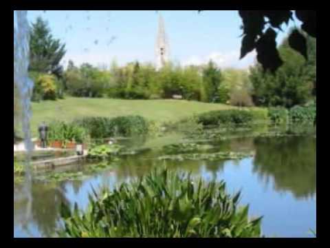 ISAO NY FITAHIANA AZONAO - Count your blessing  (A.Randrianaivoson)