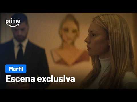 Escena exclusiva | Marfil