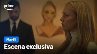 Escena exclusiva | Marfil